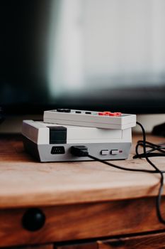 Get Ready, Retro Gamers! Analogue’s 4K N64 Returns with a Funtastic Splash of Color