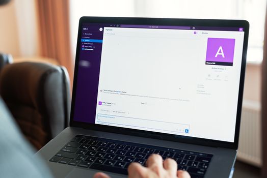 The Future of Coding Just Got a Slack Invitation: Anthropic’s Claude Code is Here