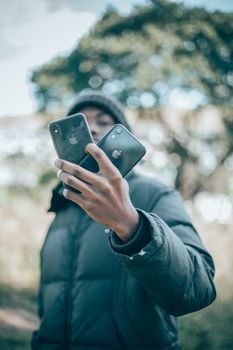 The Great iPhone Imposter: A Canadian Guru’s Deep Dive into the World of Fakes