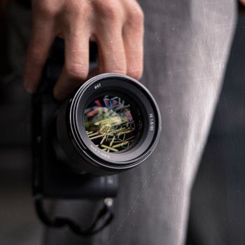 Beyond the Lens: New Image Sensor Shatters Optical Limits, Redefining How We See the World