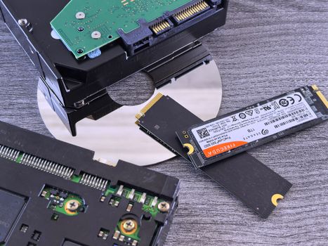 Unlocking Your NVMe SSD’s Hidden Power: An 80% Boost for Windows 11… But There’s a Catch!