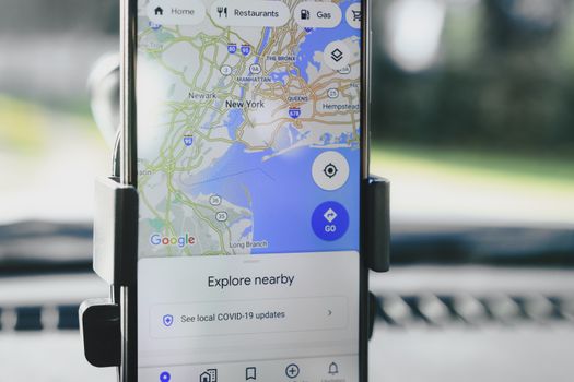 Finally! Google Maps’ Settings Get the Long-Overdue Makeover We Deserved