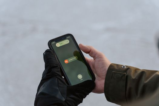 Urgent iPhone Alert: Millions At Risk, And For Many, There’s No Patch