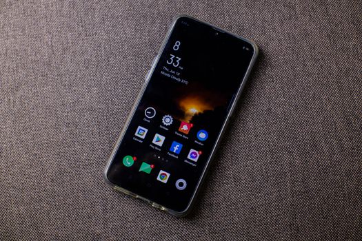 Android’s Next Big Evolution: ‘Android 17’ Leaks Hint at a Game-Changing UI Split!
