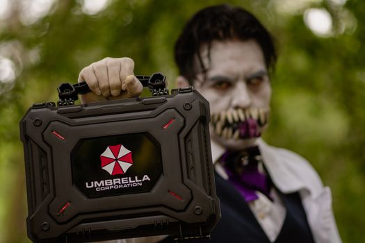 Resident Evil Showcase Shocks! Requiem Leads a Wave of Terrifying Tech & Updates