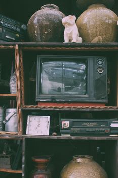 In a World of Rapid Obsolescence, This American Icon Just Defied Depreciation