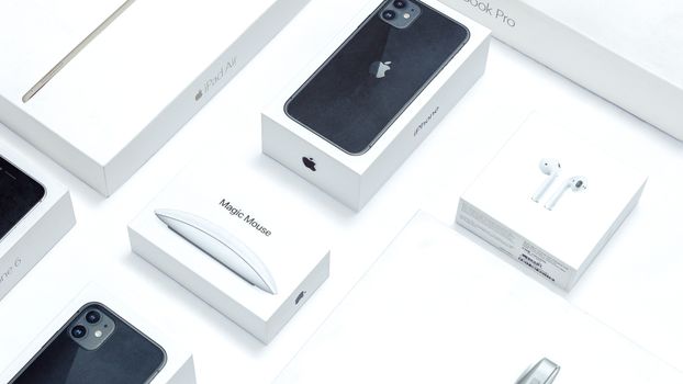 Apple Unleashed: What 20+ New Products Mean for Your Tech Life in 2026