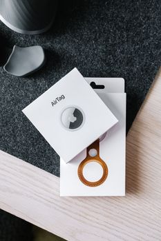 AirTag 2 vs. AirTag: The Long-Awaited Evolution Arrives After Five Years!