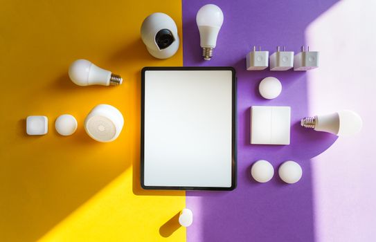 Your Smart Home Just Got Smarter: Google Home Finally Embraces the Power of Buttons!