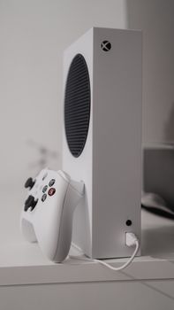 Xbox’s Next-Gen Secret Just Slipped: Is 2027 the Year?
