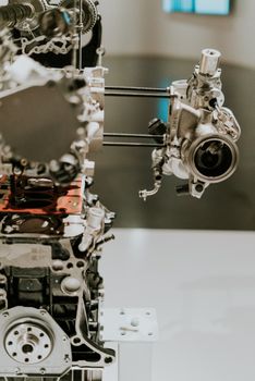 The Impossible Engine? INNengine’s E-REX Reimagines What’s Possible for Combustion
