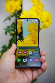 Unfolding Wider: Samsung’s Galaxy Z Fold 8 Leak Promises a More Usable Future