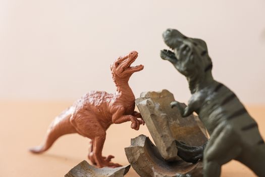 Dino Disaster or Cult Classic? The ‘Tokyo Scramble’ Dilemma and What it Means for Switch 2