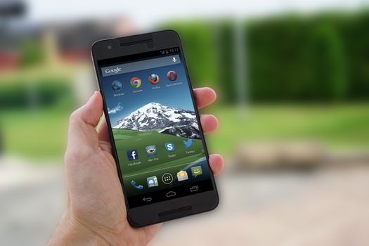 Say Goodbye to the Google Weather Frog: Your Android Forecast Just Changed