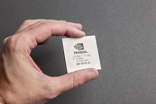 NVIDIA’s Driver Drama: Why the GeForce 595.59 Update Was ‘Unlaunched’