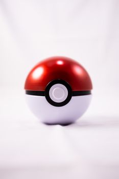 Pokémon Mania Just Got Wilder: Datamine Hints at a Massive Influx of Classic Titles for Switch!
