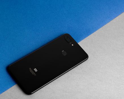 Xiaomi Takes MWC by Storm: Flagship Phone, Smart Tags, and Sleek Power – Everything You Need to Know!
