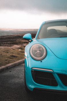 Porsche Prices, ‘Performative Dorks,’ and the Tech-Driven Shift in Enthusiast Culture