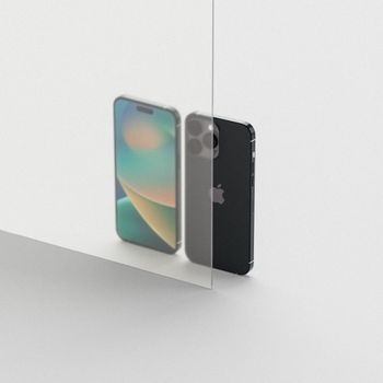 Apple’s Foldable iPhone: More Than Just a Bend – It’s an iPad in Your Pocket!