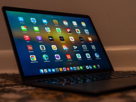 Mac Gets Smarter: Dive into the Four Must-Have Features of macOS Tahoe 26.4!