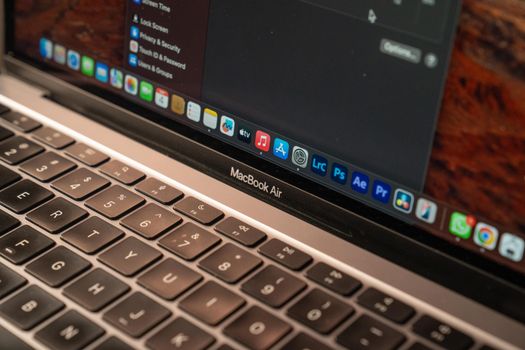 Unveiling macOS Tahoe 26.4: A Peek into Your Mac’s Smarter, More Private Future!