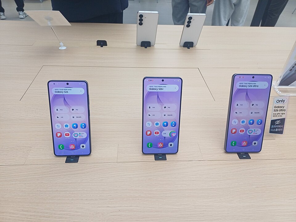 Samsung’s S26 Ultra: A Privacy Dream with a Display Compromise?