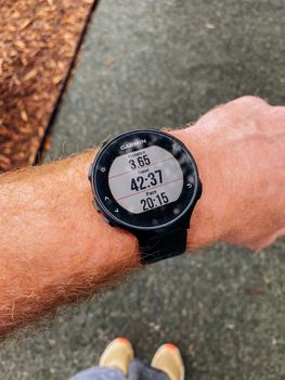 Your Garmin Just Got a Major Upgrade: Full WhatsApp Integration is Here!