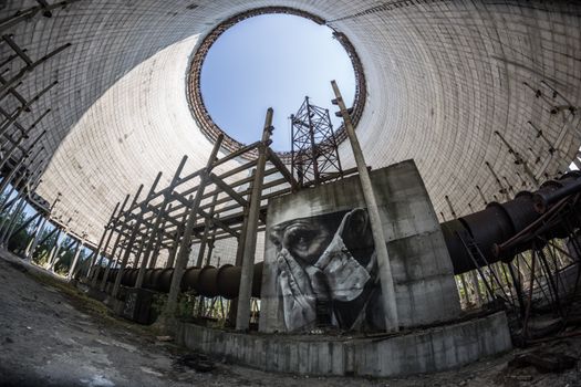 Chernobyl’s Unsung Heroes: Fungi That ‘Eat’ Radiation and What It Means for Our Future