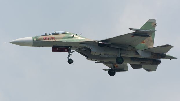 Mach 30 and Beyond: Is China’s New Hypersonic Wind Tunnel a Game Changer?