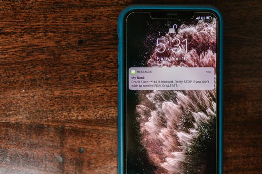 FBI Warns iPhone and Android Users: Are Your Favorite Apps Compromising Your Data?