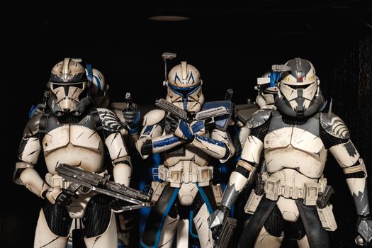 From Clone to Icon: Overwatch’s Anran Redesign is a Win for Players and Character Design