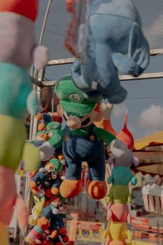 The Silent Superstars: Mario Kart World 1.6.1 Arrives, Emphasizing Stability Over Spectacle