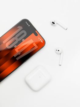 Smartphone Leaks 2026