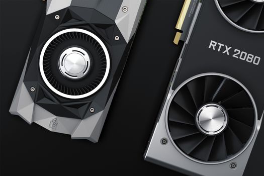 PC Hardware RTX 50 Series Benchmarks
