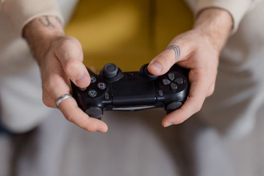 PlayStation’s Live-Service Dream Hits a Snag: ‘Fairgames’ Reportedly Fails to Impress in Pre-Alpha