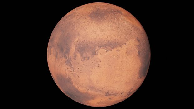 To Mars, Faster! NASA’s Lithium-Fueled Nuclear Thruster Ignites a New Era of Space Travel