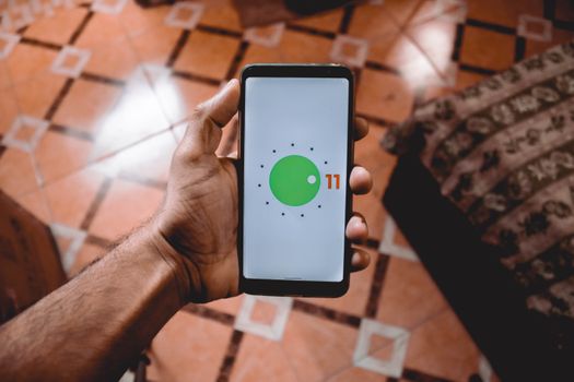 Android 17 QPR1 Beta 2 Drops: Google Continues Its Relentless Pursuit of Pixel Perfection!