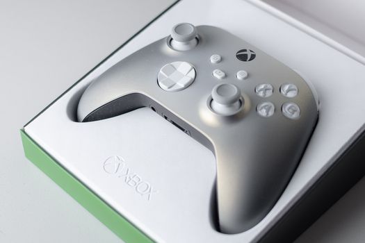 Unboxing the Future? Xbox Elite 3 Leaks Unveil Game-Changing Features