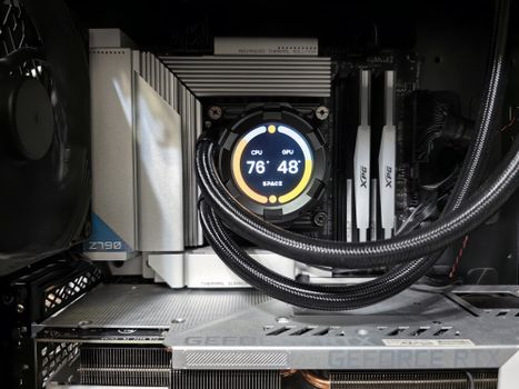 Thermal Grizzly’s WireView Pro II Wired: The Smart Fix for Your GPU Power Woes