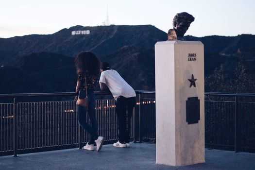 Hollywood Power Couple Announces Engagement Amid Blockbuster Trailer Drop and Controversy