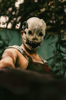 Dead by Daylight‑এ জেসনের আসন: অফিশিয়াল ট্রেলার দেখালো ভয়ংকর ঝলক