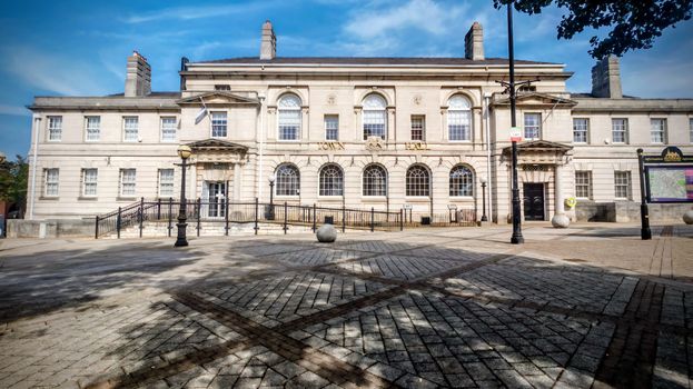 Walsall Borough ২০২৬ নির্বাচন: নিরাপদ ভোটিং প্রযুক্তির নতুন আবিষ্কার
