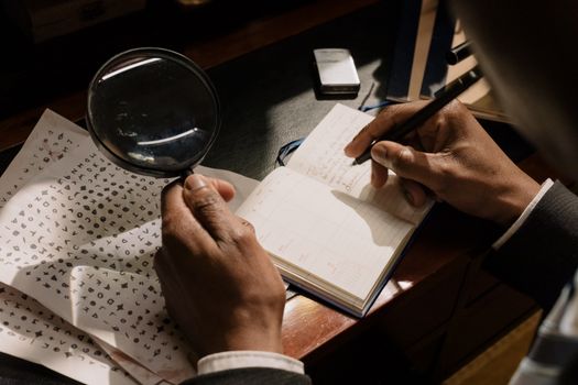 Scientific Writing Decoded: আপনার পেপারের সেকশনগুলো সঠিকভাবে তৈরি করুন