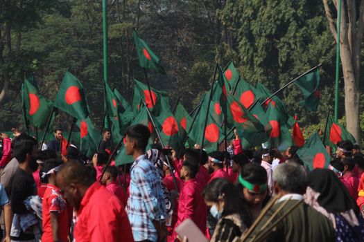 বাংলাদেশের ১৩వाँ জাতীয় সংসদ নির্বাচন: চরিত্রবद्ध রাজনৈতিক পরিপ্রেক্ষিত এবং ভবিষ্যতের দৃষ্টিভঙ্গি