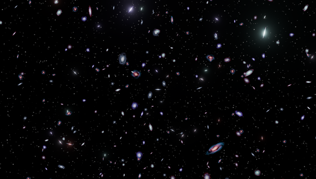 Universe – NASA Science
