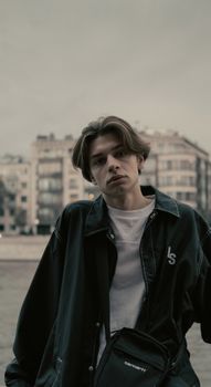 Lucky Strike Official Trailer Out: A Gripping WWII Saga Set for June 26 Theatrical Release