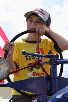 Tractor Supply Co. ও ‘Heartland Haul’-এর ট্রেলার প্রকাশ: গ্রামীণ জীবনের নতুন সিনেমা অভিজ্ঞতা
