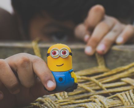 Minions & Monsters: ফাইনাল ট্রেলার রিলিজ, হুলিউডে মিনিয়নদের আক্রমণ