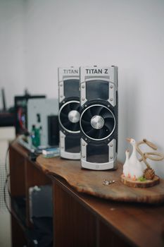 Nvidia আপনার “Gaming” বিভাগ বন্ধ করছে: কী ভবিষ্যতের সংকেত?