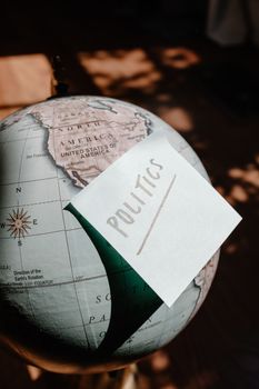 Global Political Shifts in Mid‑2026: A Multipolar Turn
